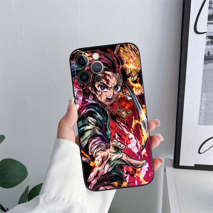 Demon-Slayer%20Tanjiro%20Anime%20Phone%20Case%20for%20iPhone%2011%2015%20Pro%20Max%20Case%2014%20Plus%2013%20Pro%2012%2011%20X%20XR%207%208%20SE%20Soft%20Cover%20Kimetsu%20No%20Yaiba%20-%20Image%205