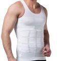 Slim N Lift Men Body Shaper Slimming Vest Slimming Shirt for Mens Body Shaper Vest Waist Controller. 