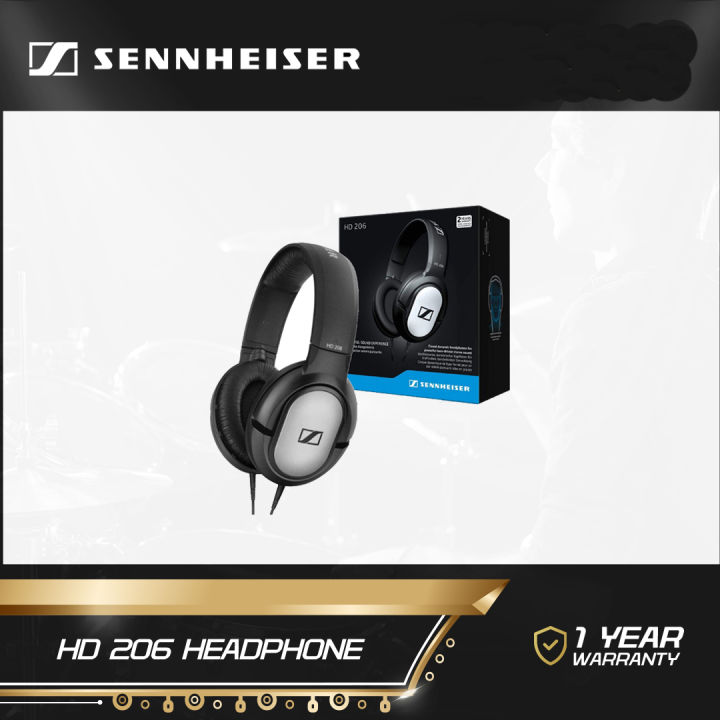 SENNHEISER%20HD%20206%20Closed-Back%20Over%20Ear%20Headphones%20-%20Image%206