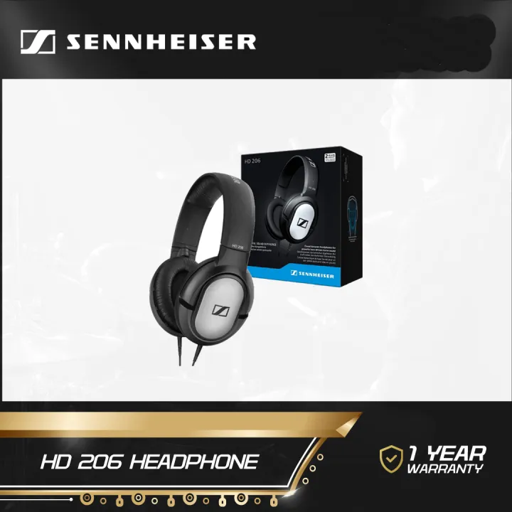 SENNHEISER%20HD%20206%20Closed-Back%20Over%20Ear%20Headphones%20-%20Image%206
