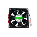 Computer 12V Cooling Fan 80mm X 80mm. 