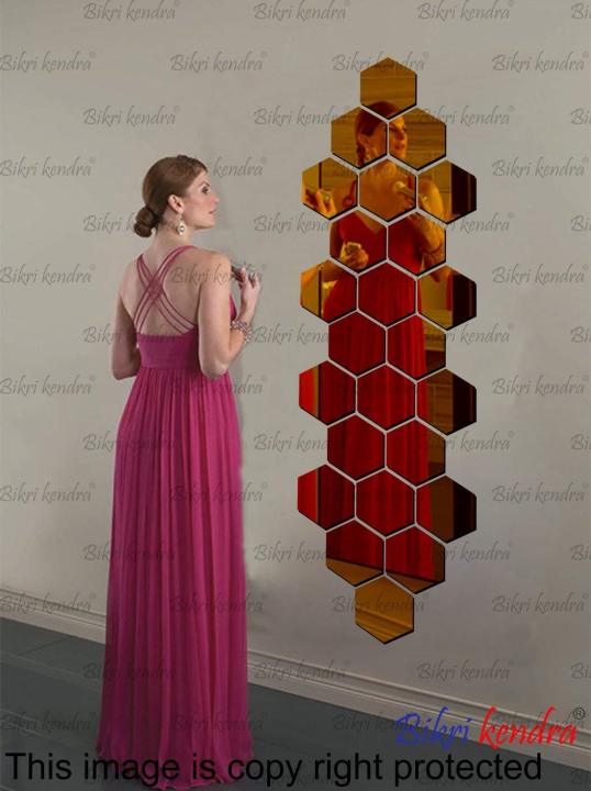 Bikri%20Kendra%20-%20Hexagon%2024%20Golden%20mirror%20stickers%20for%20wall,%20acrylic%20wall%20decor%20sticker,%20hexagonal%20mirror%20wall%20sticker,%20wall%20mirror%20stickers,%20wall%20stickers%20for%20hall%20room,%20bed%20room,%20Kitchen,%20Unframed%20SAB%20-%20Image%203