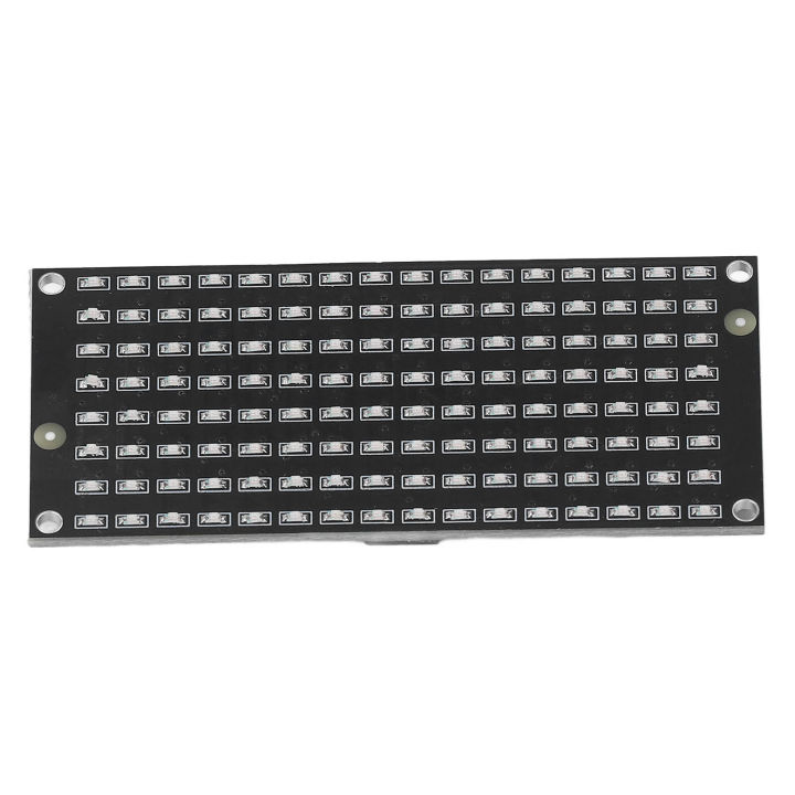 LED%20Matrix%20Control%20Module%208x16%20Panel%20IC2%20DC%203.3V-5V%20Single%20Board%20Computers%20Parts%20-%20Image%203