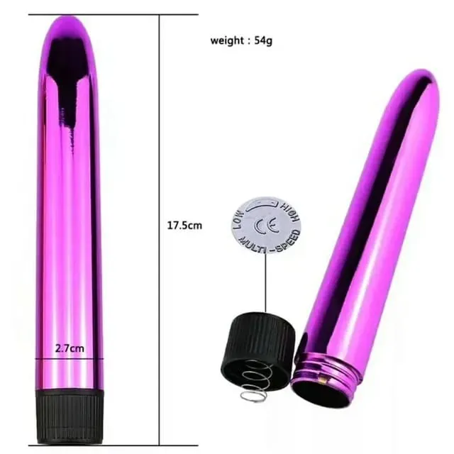 18+%207-Inch%20Vibrator%20for%20Intimate%20Sensations%20Sex%20Toy%20-%20Image%202