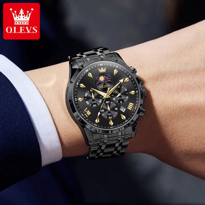 ZEBF--OLEVS%203653%20Moon%20Phase%20Men%20Watch%20Luxury%20Brand%20Quartz%20Watch%20Fashion%20Original%20Waterproof%20Luminous%2024-hour%20Automatic%20Date%20Men%20Watch%20-%20Image%203