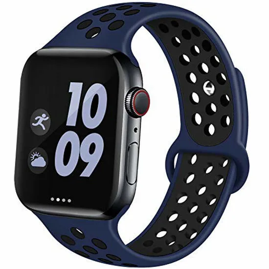 Iwatch Series Compare Apple Watch And Nike Edition Apple Watch