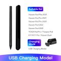 Lenovo Stylus Pen Smart Screen Touch Pens For Lenovo Tab P11 Pad 11 Xiaoxin Pad Pro Tablet Thin Thick Magnetic Drawing Pencil. 