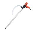 ELECTRIC BARREL PUMP. 