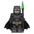 Single Sale DC Super Hero Figures Building Blocks Armored Batman Assemble Bricks for Children Collection Gift Toys WM2388. 