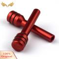 SuperRide Car Door Latch Premium Aluminum Car Door Lock Knobs Enhance Car's Interior with Stylish Anti-deformed Door Latch Pull Pins Car Door Lock Pin Cover. 