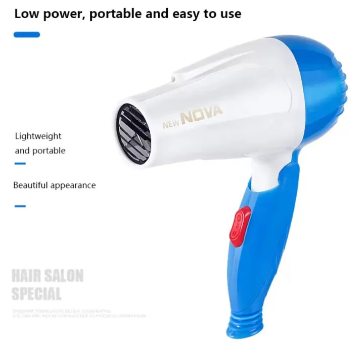 DryCare%20Hair%20Dryer%20Salon%20Dryer%202%20Gear%20220V%20Strong%20Wind%20Hot%20for%20Hair%20Dryer%20Professional%20Hairdressing%20Comb%20Mini%20Portable%20Power%20Hair%20Styler%20-%20Image%203