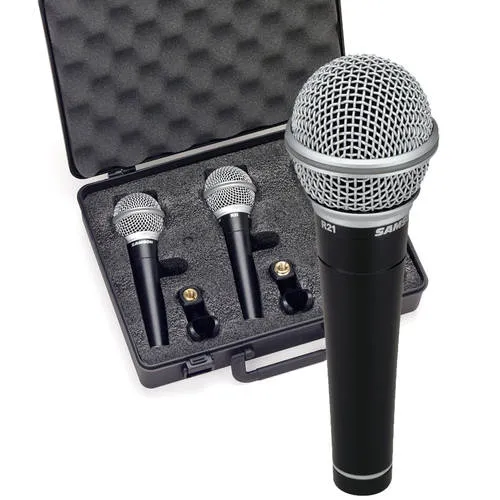 Samson%20R21%20Dynamic%20Vocal%20Microphone%20-%203-Pack%20with%20Case%20-%20Image%203