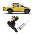 Brake Load Sensing Proportioning Valve MB618321 Durable Construction Load Sensing Valve Brake Compensator for Mitsubishi L200. 