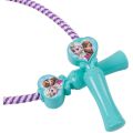Kids Skipping Rope Frozen Elsa Spiderman Jump Rope Game Girls Activity Toy. 