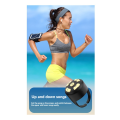 Wireless Bluetooth Air Mouse Mobile Selfie Lazy Instant Remote Control for Pad Phone Scroller Remote. 