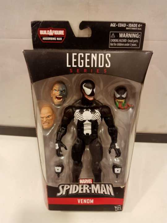 Spider-Man%20Marvel%20Legends%20Wave%203%20Set%20of%207%20Figures%20(Absorbing%20Man%20BAF)%20-%20Image%207