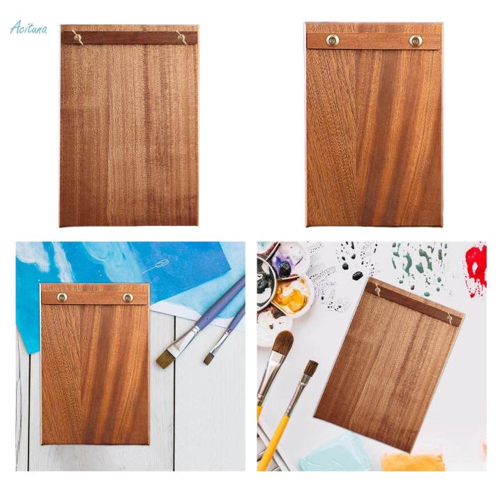 Desktop%20Document%20Holder%20Sketching%20Reading%20Rack%20Vintage%20Style%20Drawing%20Board%20-%20Image%208