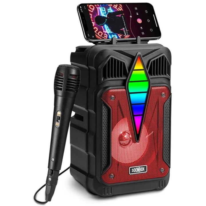 S56%20New%20Design%20Boombox%204inch%20Speaker%20Mini%20TWS%20Woofer%20Speakers%20With%20Microphone%20Mobile%20Phone%20Bracket%20Small%20Speaker%20Outdoor%20-%20Image%203