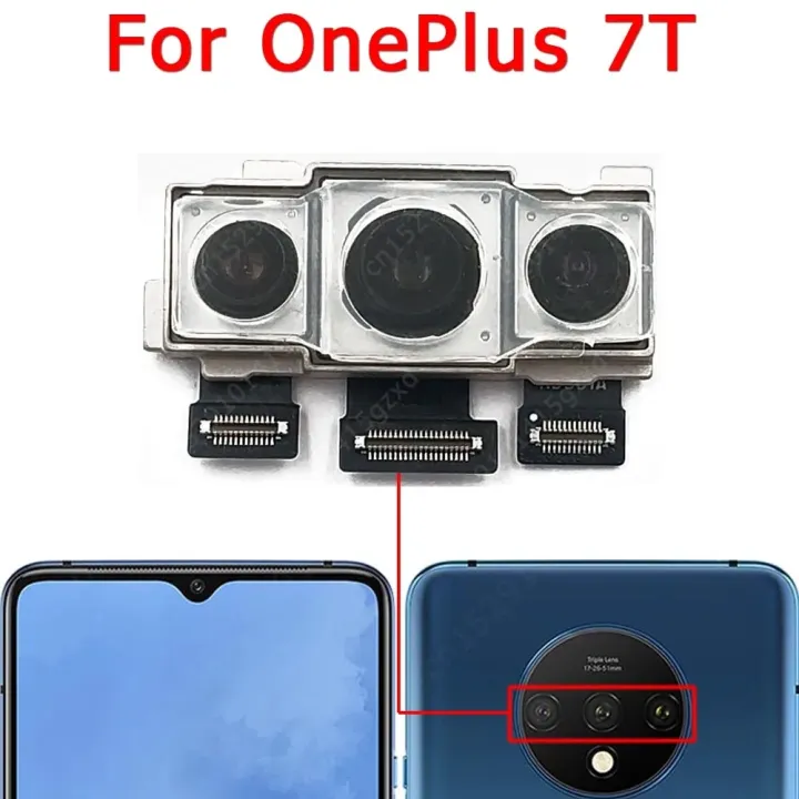 NEW%20Front%20Selfie%20Big%20Camera%20Module%20For%20Oneplus%207%20Pro%201+%207T%205G%20One%20Plus%20Back%20View%20Rear%20Facing%20Spare%20Parts%20Flex%20Cable%20-%20Image%206