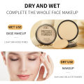 Virova ICVC oil control powder loose powder powder makeup setting waterproof sweatproof not easy to fall off makeup Southeast Asia shrimp skin. 
