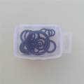 20Pcs/Set Rubber Standard O-Ring Kits for Scuba Diving 2nd Stage Regulator Tank. 