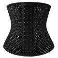 Qtree Men Body Shaper Waist Trimmer Corset Slimming Belly Fat Cellulite Tummy Control Stomach Girdle Slimming Patch Belt. 