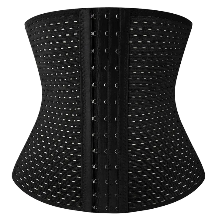 Qtree%20Men%20Body%20Shaper%20Waist%20Trimmer%20Corset%20Slimming%20Belly%20Fat%20Cellulite%20Tummy%20Control%20Stomach%20Girdle%20Slimming%20Patch%20Belt%20-%20Image%207