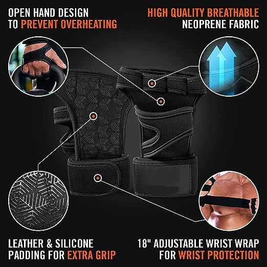 Workout%20Gloves%20with%20Wrist%20Support%20for%20Gym%20Workouts,%20Pull%20Ups,%20Cross%20Training,%20Weightlifting,%20Calisthenics,%20WOD-%20Silicone%20Padding%20-%20Great%20Hand%20Grip%20&%20No%20Calluses%20-%20Image%208