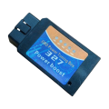 OBD Dynamic Soft-Flash Chip for Performance ECU Chip Tuning OBD II Performance Boost Plug-in Microcontroller. 