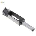 Woodworking Tapered Plug Cutter Dowel Plug Cutter Long-lasting Cutting 20mm. 