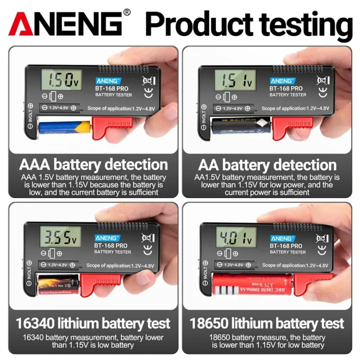 ANENG%20BT-168%20PRO%20Digital%20Lithium%20Battery%20Capacity%20Tester%20Checkered%20load%20analyzer%20Display%20Check%20AAA%20AA%20Button%20Cell%20Universal%20test%20-%20Image%203