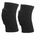 Protective Knee Pads Collision Avoidance Sleeve For Basketball Dance. 