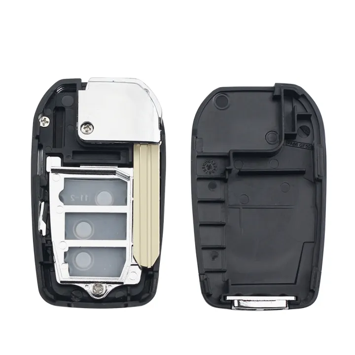 Modified%20Flip%20Key%20Shell%202%20Buttons%20Remote%20Car%20Key%20For%20For%20%20%20Prado%20Corolla%20Axio%20-%20Image%209