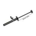 Loading Pin Extender Latch Heavy Duty Home Gym Accessories external barbell plate rack For Weightlifting Strength Training. 