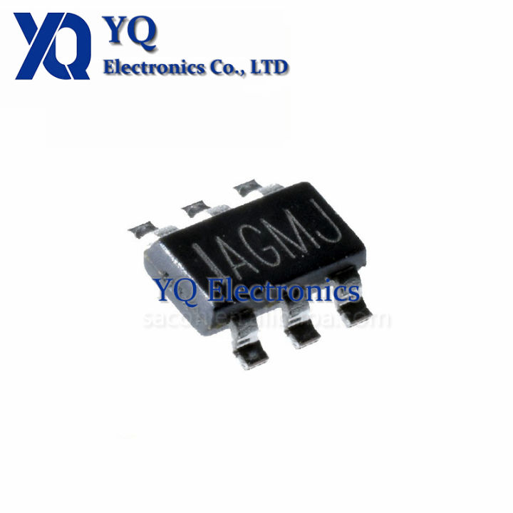 【LuxeGlow】10PCS/lot New OriginaI MP1471AGJ-Z MP1471AGJ MP1471A IAGMJ IAGM AGM or MP1470GJ or MP1472GJ TSOT23-6 Step-Down Converter