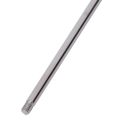 SODIAL(R) Safe Memo Holder Spike Stick for Bill Receipt Note Paper Order Office Desk. 