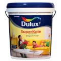Dulux Superkote Interior Brilliant White Smart Choice Elegant Finish (1L - 20L ). 