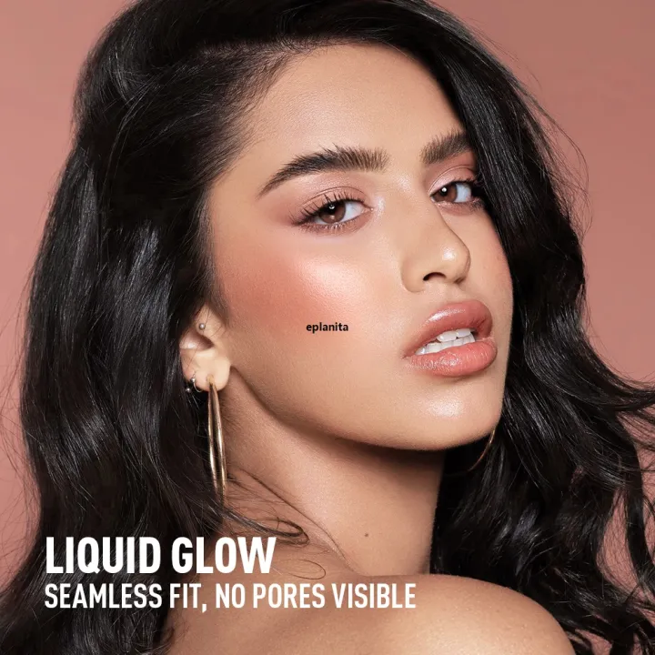 ALIEN%20O.TWO.O%20Liquid%20Highlighter%20Shimmer%20Glitter%20Shiny%20Lightweight%20Highly%20Pigmented%20Long-lasting%20Highlight%20Glow%20Finish%20Face%20Makeup%20-%20Image%203