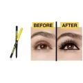 Original_ Extra Black Made in GERMANY Maybelline Kajal Waterproof Eye liner 12hrs Long Protection Maybelline New York the Colossal Kajal. 