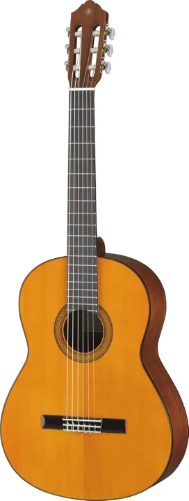 Yamaha%20CG142S%20Classical%20Guitar%20-%20Image%203