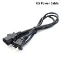 1/2pcs AC 12V 5A Power Adapter Supply Adaptor for Imax B5 B6 Balancer Charger Black Top Sale For CCTV. 