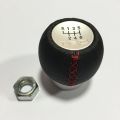 Pcs Manual Auto Car Truck Gear Stick Shift Lever Ball Shape Knob Shifter Speed For Toyota Manual Transmission Car. 