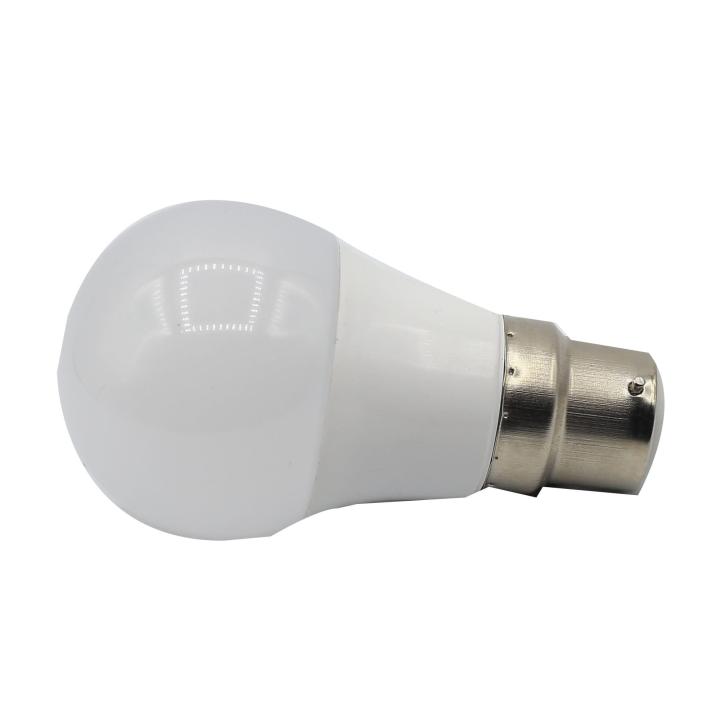 mstar Hi Bright Led Bulb - White
