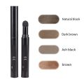 Fillable hairline, shadow long, natural hair filler, pen, waterproof, hairline, correcting powder, concealer, styling tool. 