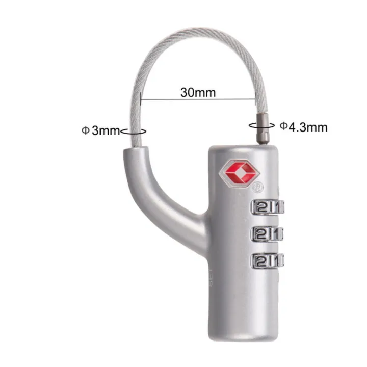 Travel%20Anti%20Lock%20Suitcase%20Luggage%20Security%20Coded%20Lock%20Dormitory%204%20Digit%20Number%20Combination%20Pad%20Lock%20Padlock%20Outdoor%20-%20Image%206