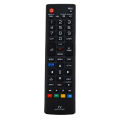 LED LCD TV Remote Control For LG Remote Control Black ,Smart TV Remote Control Smart HD FULL HD  Tv remote. 