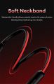 Remax RB-S12 ENC Noise Reduction Wireless Nack band Sports Earphone Bluetooth 5.3 Headphone. 