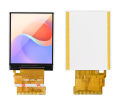 1.77 inch 20PIN TFT LCD Display Screen ST7735S Drive IC 128 *160 MCU 8Bit 8080 Parallel Interface. 