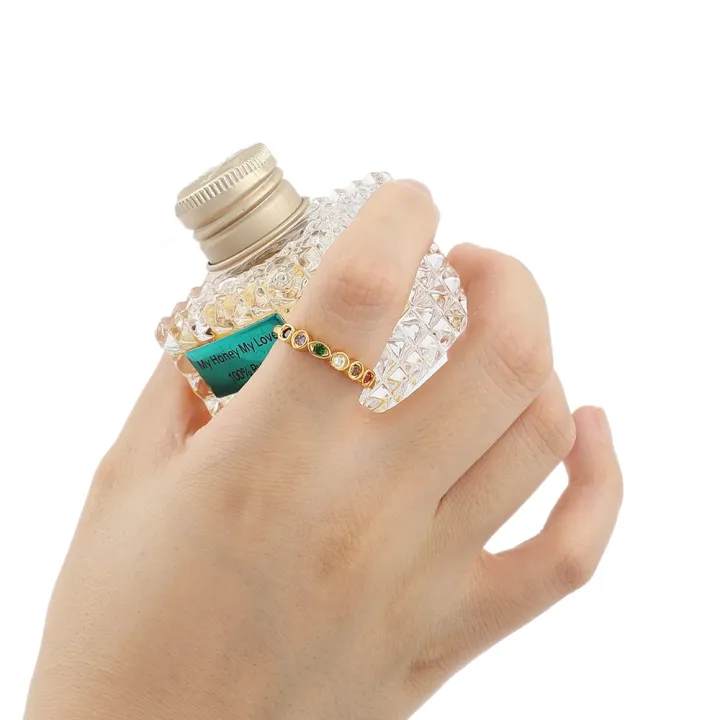 Marvel%20the%20Avengers%20Thanos%20Infinity%20Stones%20Ring%20Creative%20Crystal%20Gold%20Color%20Infinity%20Stones%20Rings%20Superhero%20Cosplay%20Jewelry%20Prop%20-%20Image%205