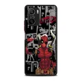 [Kyopus] Xiaomi Redmi Note 11 8 7 8t 9 11t 10 11S 12S 10S 9S 12 Pro Soft Coque. 